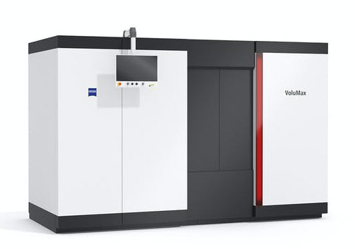 南充蔡司X射线断层扫描仪