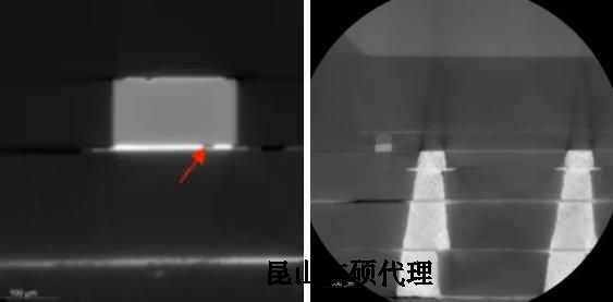 南充蔡司南充X射线显微镜