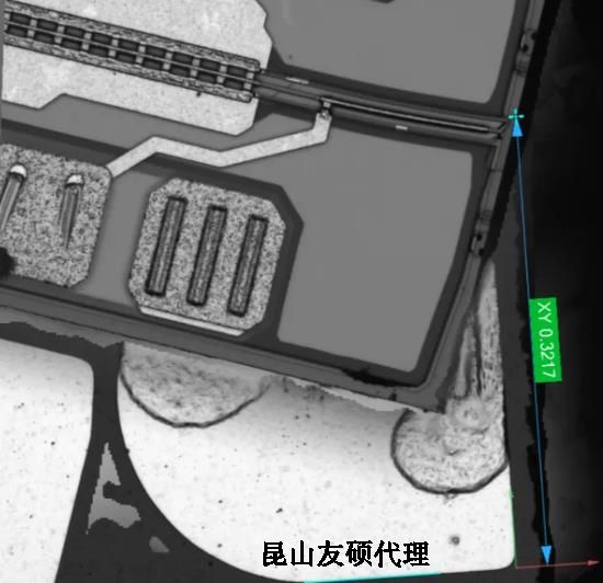 南充蔡司南充X射线显微镜