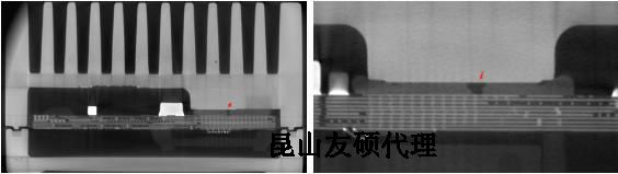 南充蔡司南充X射线显微镜